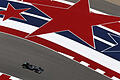 USA-GP       -  Der Circuit of the Americas ist Schauplatz für den Großen Preis der USA. Foto: Larry W. Smith
