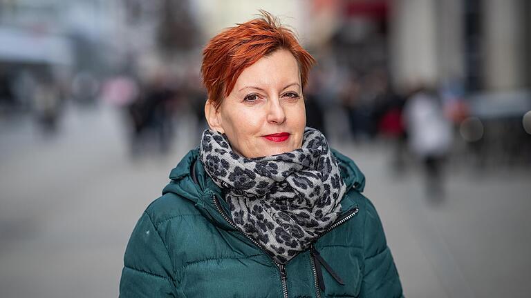 Andrea Herrmann (53) aus Zell denkt, dass die höheren Gebühren keinen abschrecken würden. Andrea Herrmann (53) aus Zell denkt, dass die höheren Gebühren keinen abschrecken würden.