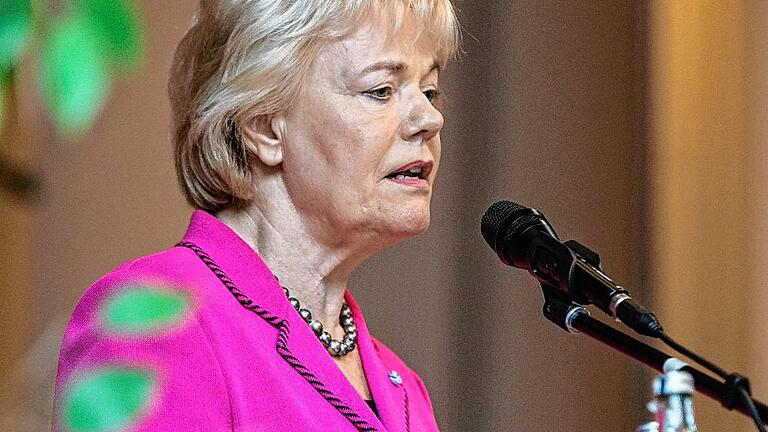 Erika Steinbach Erika Steinbach