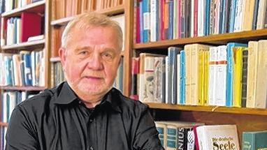 Rüdiger Safranski Rüdiger Safranski