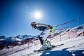 Lena Dürr       -  Die Pisten, die bei Prominenten am beliebtesten sind, liegen in einem Skigebiet in den französischen Alpen.