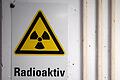 Atommüll       -  Rund 27.000 Kubikmeter hochradioaktiver Atommüll müssen in Deutschland sicher in einem Endlager untergebracht werden. Die Suche nach dem Standort wird noch Jahre andauern. (Archivbild)