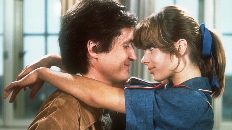 Der Tatort 'Reifezeugnis' über die Liebe einer Schülerin zu ihrem Lehrer machte Nastassja Kinski bekannt. Der Tatort 'Reifezeugnis' über die Liebe einer Schülerin zu ihrem Lehrer machte Nastassja Kinski bekannt.