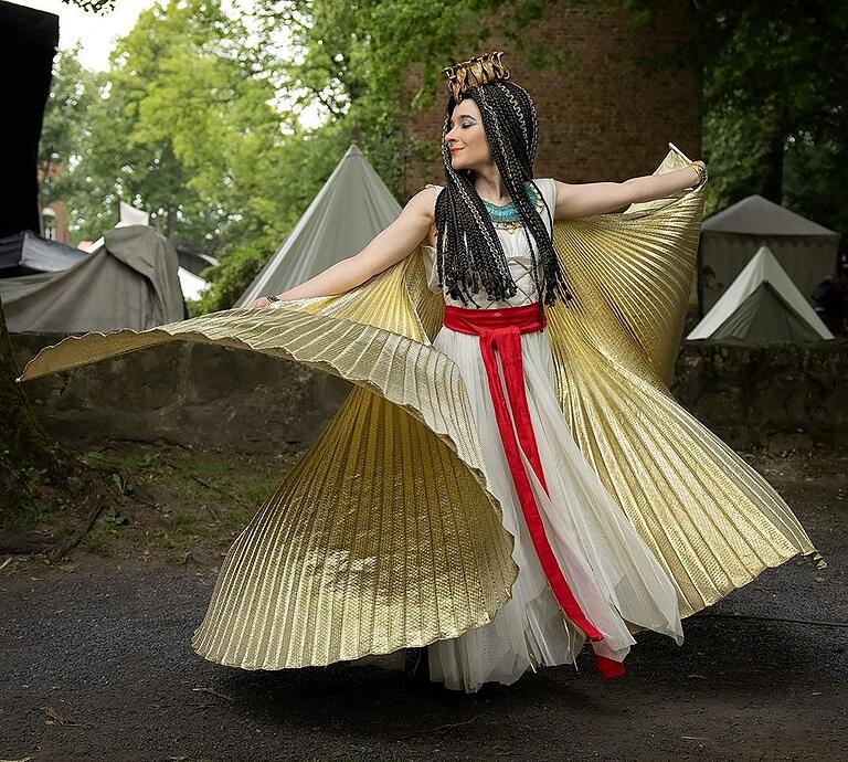 Fantasy-Figuren werden unterwegs sein. Fantasy-Figuren werden unterwegs sein.
