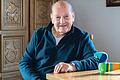Vor 50 Jahren bei den Olympischen Spielen in München als Kampfrichter dabei, hat Herbert Brehm aus Bergrheinfeld noch beste Erinnerungen an die Sommerspiele 1972. Auch dank Dackel Waldi, dem damaligen Symboltier der Spiele.