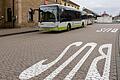 Rufbusse und On-Demand-Verkehre: Das ist neu beim ÖPNV im Landkreis Haßberge