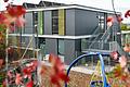 Die Klinik am Greinberg in Würzburg, Spezialklinik für Kinder- und Jugendpsychiatrie, Psychosomatik und Psychotherapie, steht unter der Trägerschaft des Bezirks Unterfranken.&nbsp;