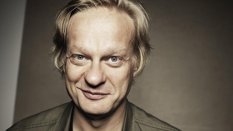 Iiro Rantala Iiro Rantala