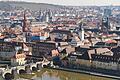 Der Wohnungsmarkt in Würzburg ist angespannt. Experten wie der Mieterverein fordern schon lange auch für Würzburg einen Mietspiegel, um Mieten besser vergleichen zu können.
