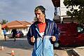 Hat als Ultraläufer beim Spartathlon erneut eine Bestmarke gesetzt: Hubert Karl aus Zeil.