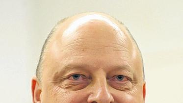 Olaf Glaeseker