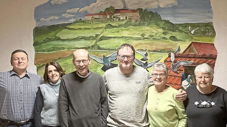 Neuwahl bei Kuratie