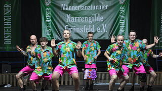 Höpfingen