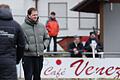 Trainer Markus Köhler steht mit seinem in der Fußball-Bayernliga vom Abstieg bedrohten TSV Karlburg vor dem Schlüsselspiel gegen den FC Eintracht Münchberg.