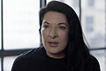 dpa_5FA24600D339EEA1.jpeg       -  HANDOUT - 01.09.2020, ---: Die Künstlerin Marina Abramovic im Gespräch in einer Szene aus dem Dokumentarfilm 'Body of Truth' (undatierte Filmszene). Der Film kommt am 10.09.2020 in die deutschen Kinos. (zu dpa-Kinostarts) Foto: Börres Weiffenbach/Filmwelt Verleihagentur GmbH/dpa - ACHTUNG: Nur zur redaktionellen Verwendung im Zusammenhang mit einer Berichterstattung über den Film und nur mit vollständiger Nennung des vorstehenden Credits +++ dpa-Bildfunk +++